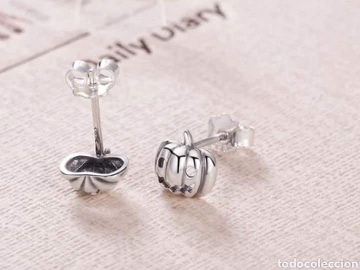 Joyeria: Pendientes de Plata ENV&Iacute;O GRATIS!! - Foto 3