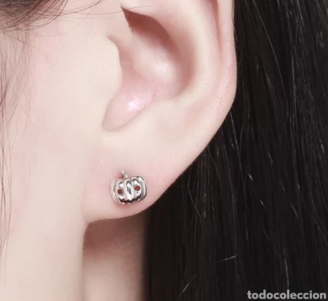 Joyeria: Pendientes de Plata ENV&Iacute;O GRATIS!! - Foto 4