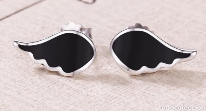Joyeria: Pendientes de Plata ENV&Iacute;O GRATIS!! - Foto 1