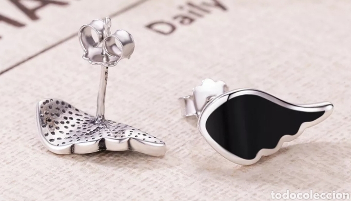 Joyeria: Pendientes de Plata ENV&Iacute;O GRATIS!! - Foto 2