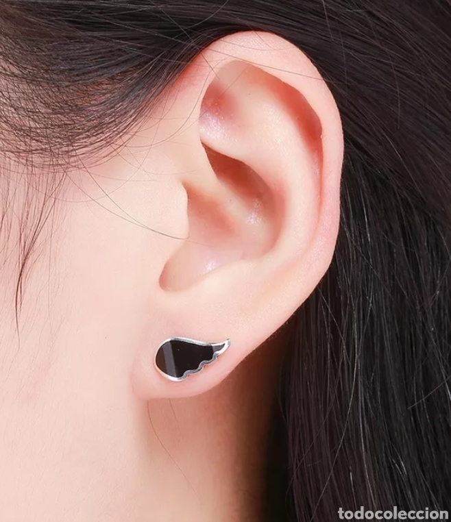 Joyeria: Pendientes de Plata ENV&Iacute;O GRATIS!! - Foto 3