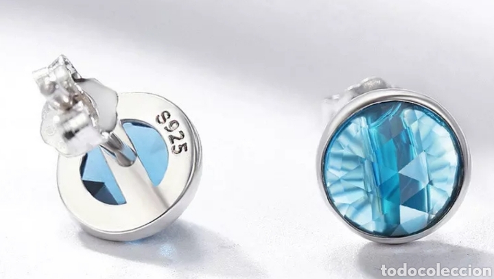 Joyeria: Pendientes de Plata ENV&Iacute;O GRATIS!! - Foto 1