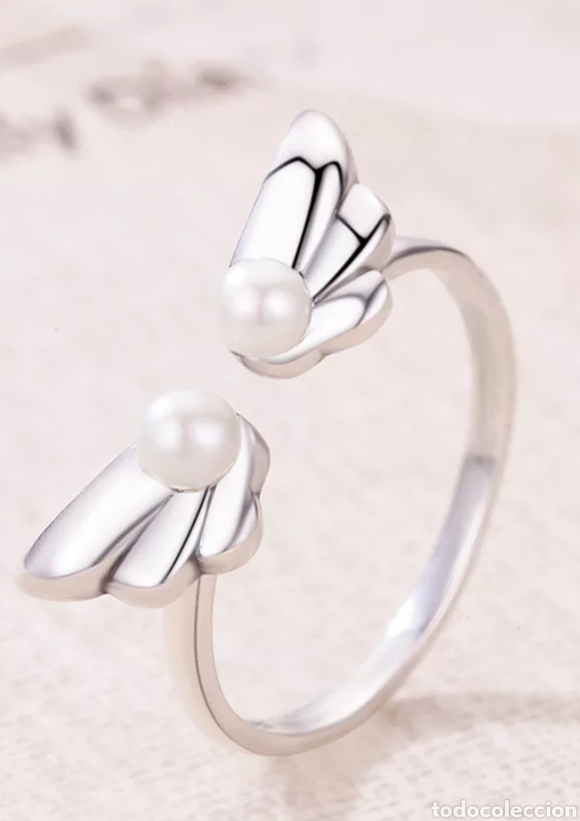 Joyeria: Anillo de Plata ENV&Iacute;O GRATIS!! - Foto 1
