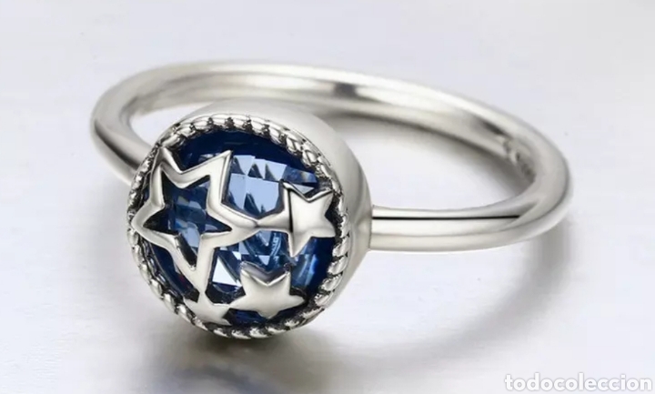 Joyeria: Anillo de Plata ENV&Iacute;O GRATIS!! - Foto 2