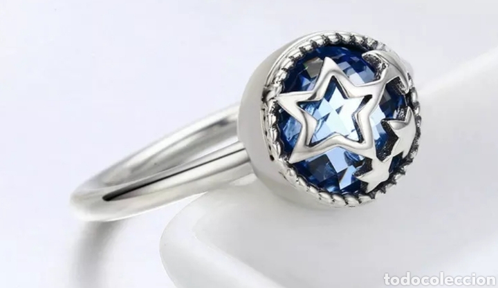 Joyeria: Anillo de Plata ENV&Iacute;O GRATIS!! - Foto 3