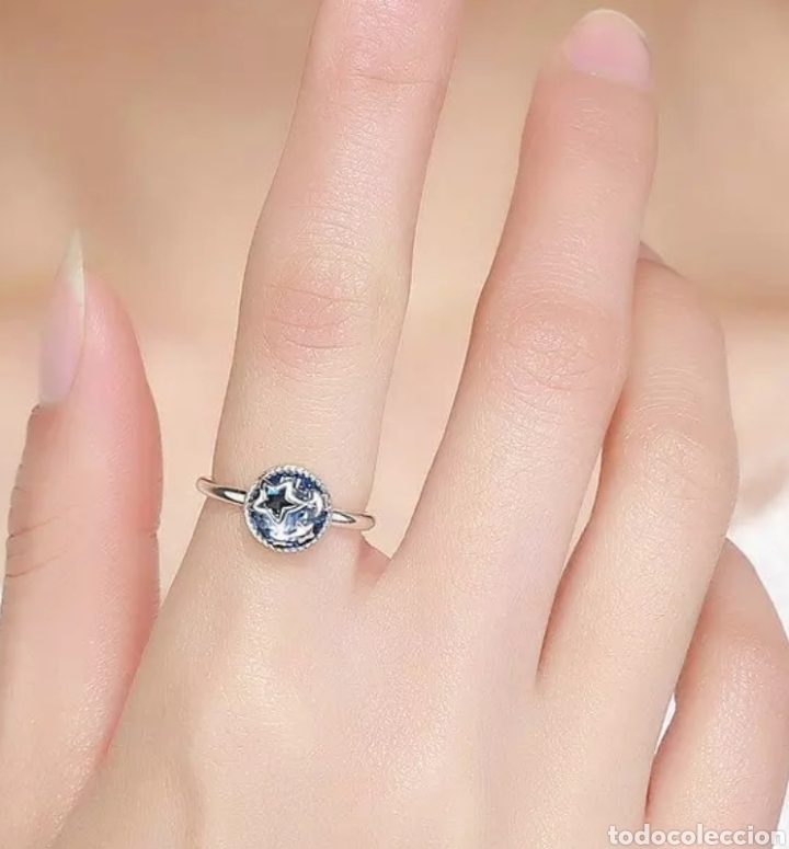 Joyeria: Anillo de Plata ENV&Iacute;O GRATIS!! - Foto 4