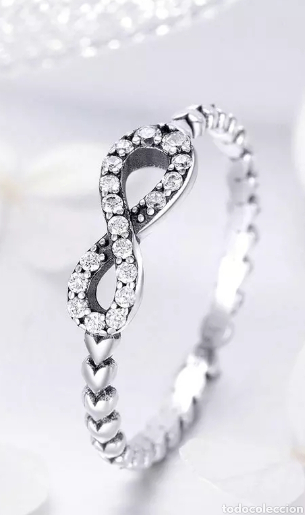 Joyeria: Anillo de Plata ENV&Iacute;O GRATIS!! - Foto 1