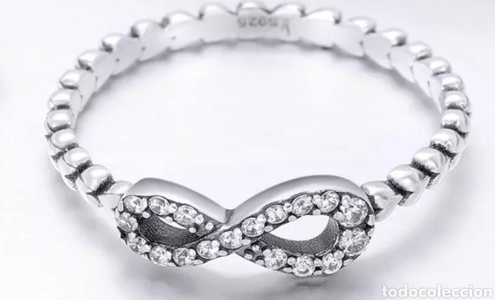 Joyeria: Anillo de Plata ENV&Iacute;O GRATIS!! - Foto 3