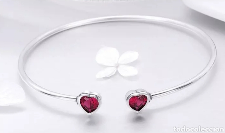 Joyeria: Pulsera de Plata ENV&Iacute;O GRATIS!! - Foto 1