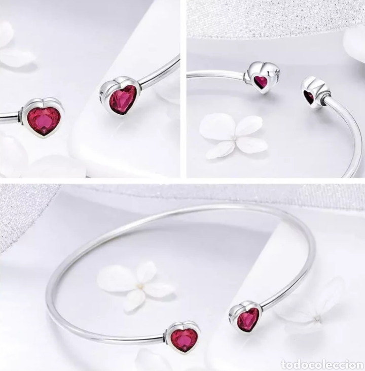 Joyeria: Pulsera de Plata ENV&Iacute;O GRATIS!! - Foto 2