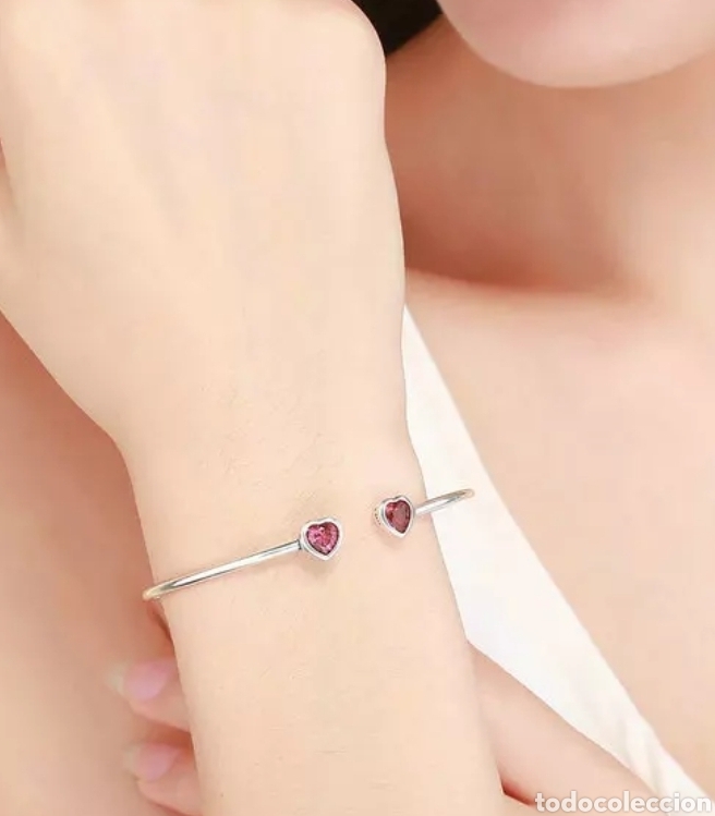 Joyeria: Pulsera de Plata ENV&Iacute;O GRATIS!! - Foto 3
