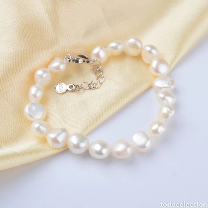 Joyeria: Pulsera de Perlas ENV&Iacute;O GRATIS!! - Foto 2