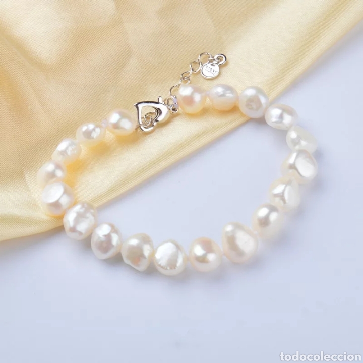 Joyeria: Pulsera de Perlas ENV&Iacute;O GRATIS!! - Foto 3