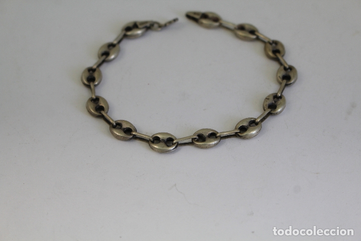 Joyeria: pulsera en plata de ley - Foto 2
