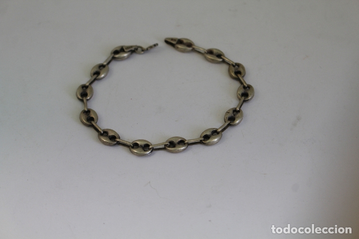 Joyeria: pulsera en plata de ley - Foto 6