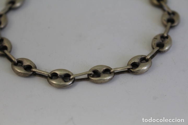 Joyeria: pulsera en plata de ley - Foto 7