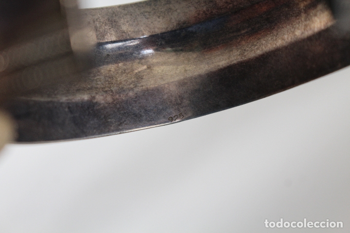 Joyeria: brazalete en plata de ley - Foto 4