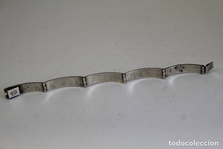 Joyeria: pulsera en plata de ley - Foto 6