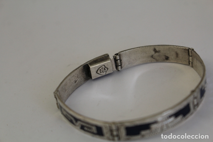 Joyeria: pulsera en plata de ley - Foto 8