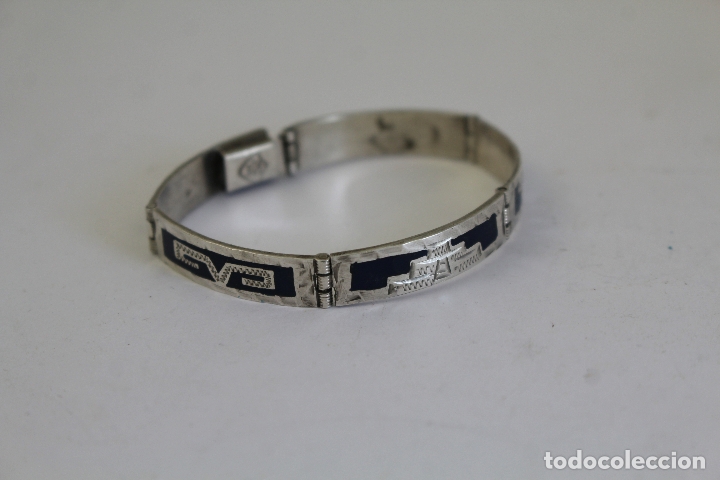 Joyeria: pulsera en plata de ley - Foto 10
