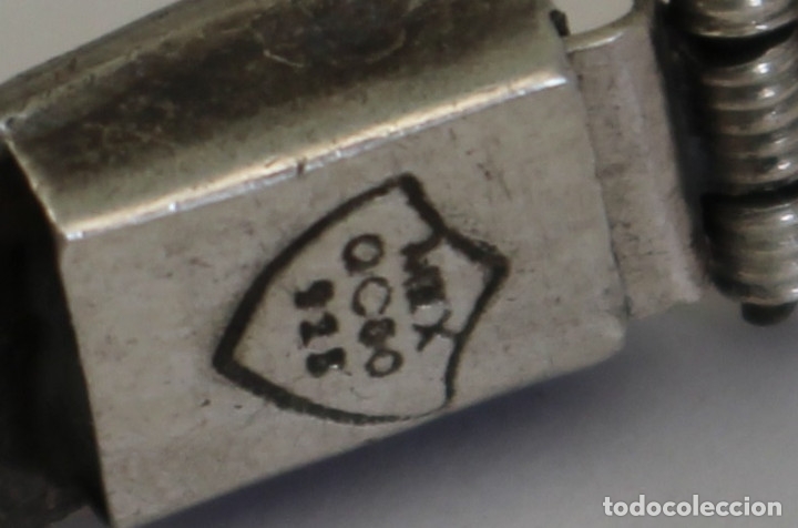 Joyeria: pulsera en plata de ley - Foto 11