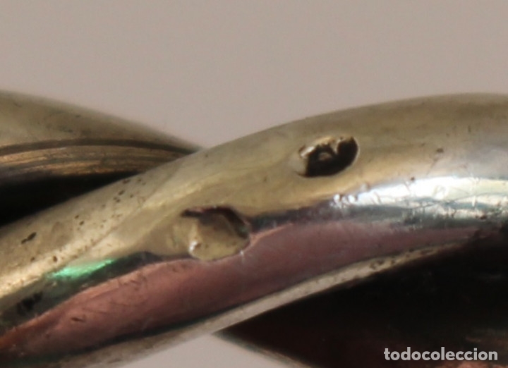 Joyeria: brazalete en plata de ley 925 - Foto 7