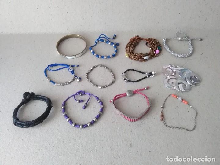 Joyeria: 12 pulseras variadas 134 - Foto 1