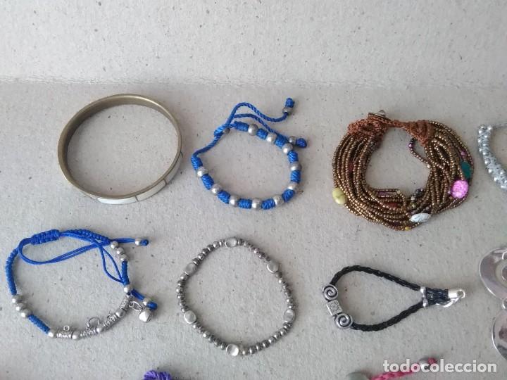 Joyeria: 12 pulseras variadas 134 - Foto 2