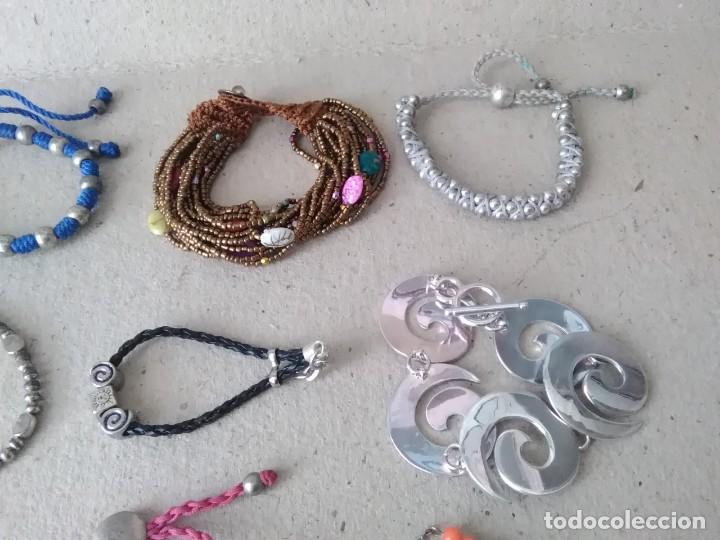 Joyeria: 12 pulseras variadas 134 - Foto 3