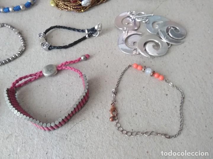 Joyeria: 12 pulseras variadas 134 - Foto 4