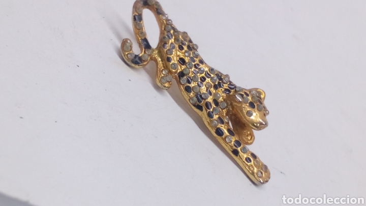 Joyeria: Broche de bisuter&iacute;a /B60 - Foto 1