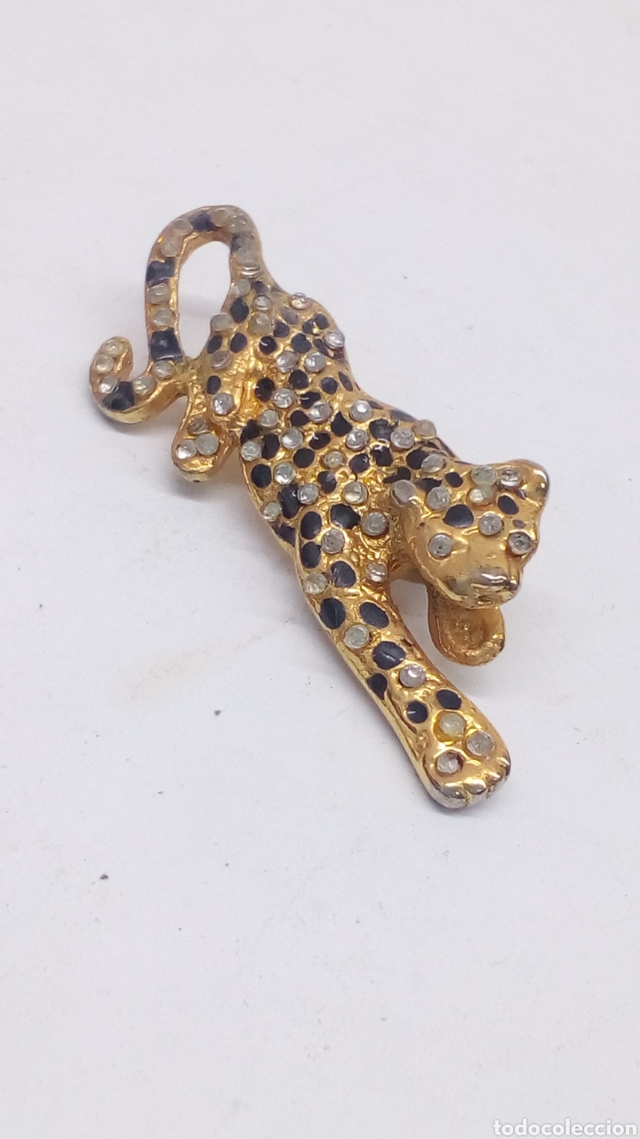 Joyeria: Broche de bisuter&iacute;a /B60 - Foto 2