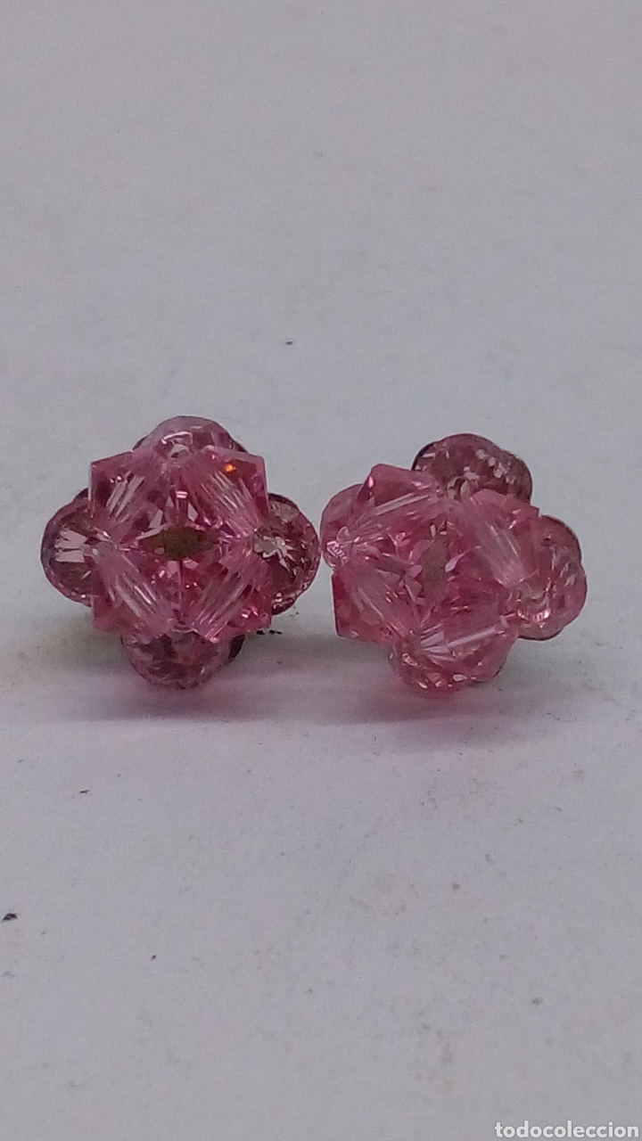 Joyeria: Pendientes de plata /P46 - Foto 1