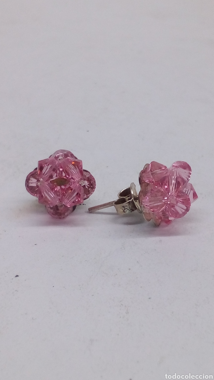 Joyeria: Pendientes de plata /P46 - Foto 2