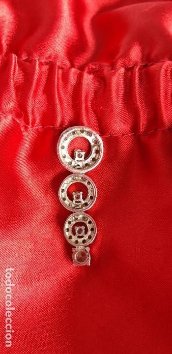 Joyeria: Colgante plata y circonitas - Foto 5