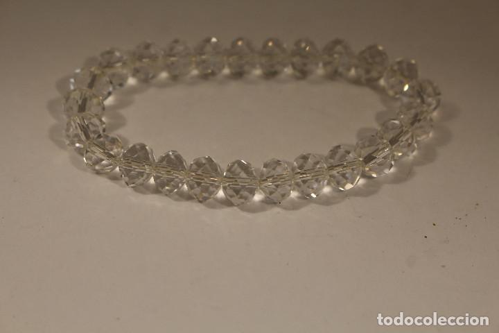 Joyeria: pulsera bisuteria swaroski - Foto 1