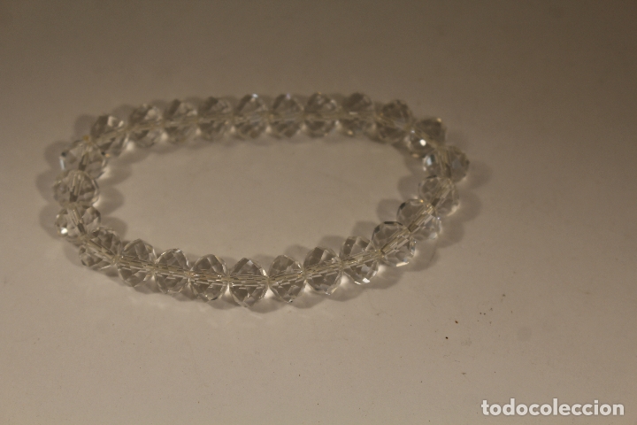 Joyeria: pulsera bisuteria swaroski - Foto 2