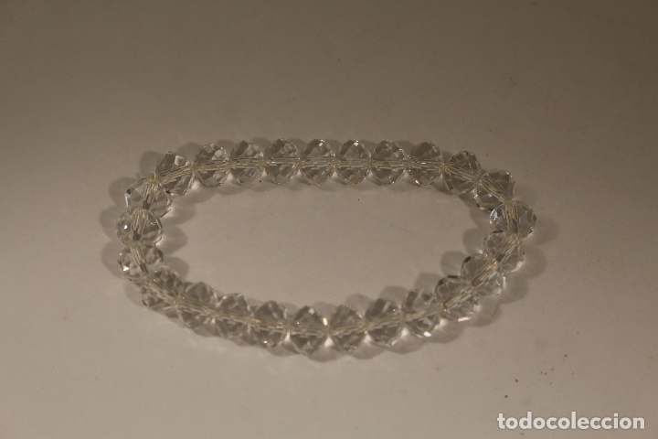 Joyeria: pulsera bisuteria swaroski - Foto 3