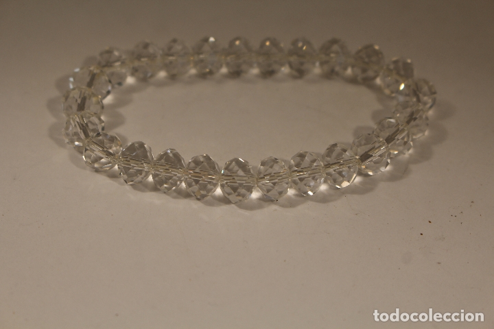 Joyeria: pulsera bisuteria swaroski - Foto 4