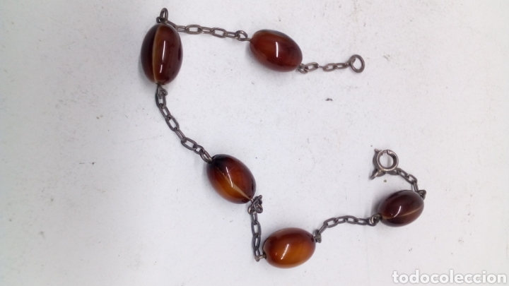 Joyeria: Pulsera plata/ PUL27 - Foto 2