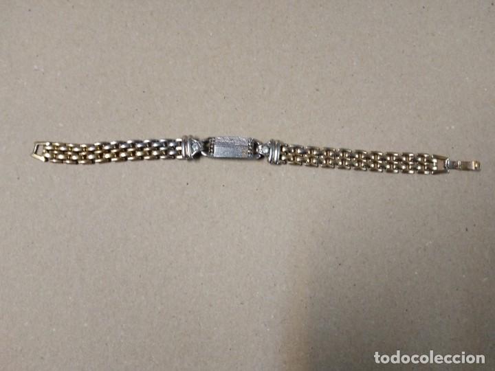 Joyeria: Pulsera dorada - Foto 1
