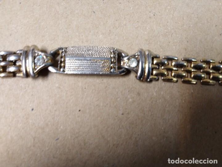 Joyeria: Pulsera dorada - Foto 2
