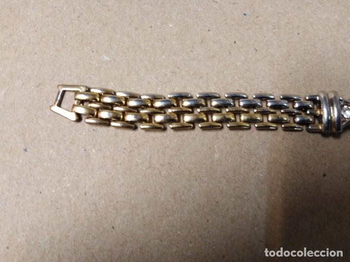Joyeria: Pulsera dorada - Foto 3
