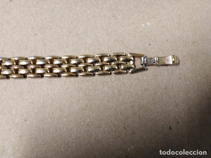 Joyeria: Pulsera dorada - Foto 4