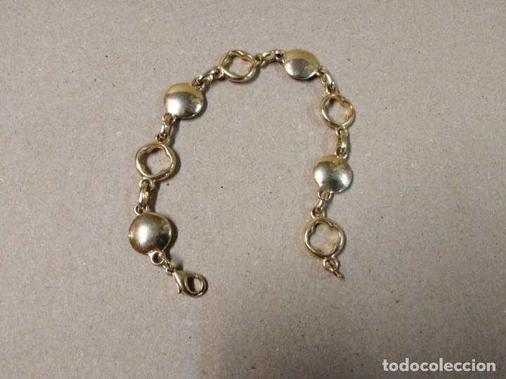 Joyeria: Pulsera dorada - Foto 1