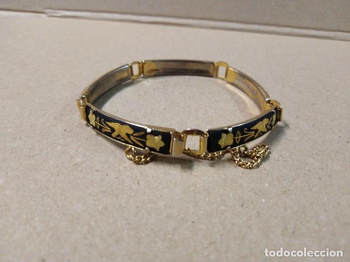 Joyeria: Pulsera dorada - Foto 1