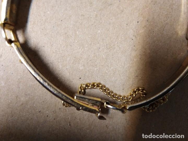 Joyeria: Pulsera dorada - Foto 3