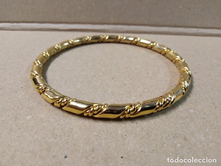Joyeria: Pulsera dorada - Foto 1
