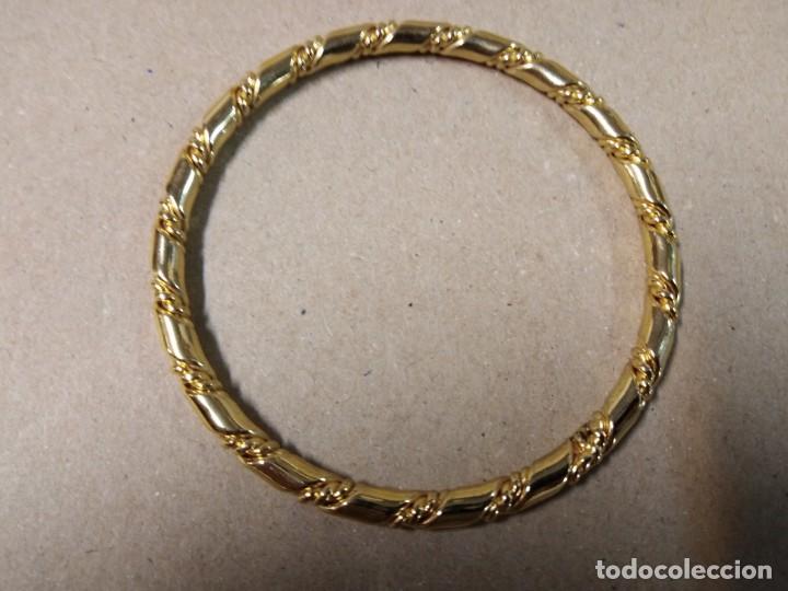Joyeria: Pulsera dorada - Foto 2