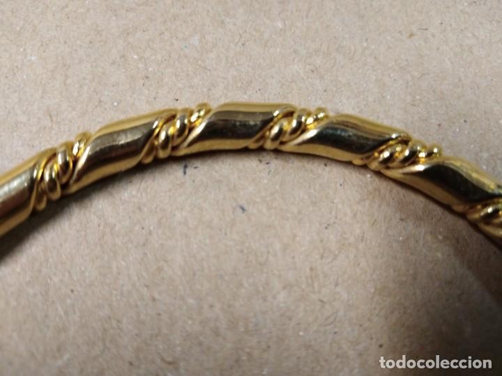 Joyeria: Pulsera dorada - Foto 3